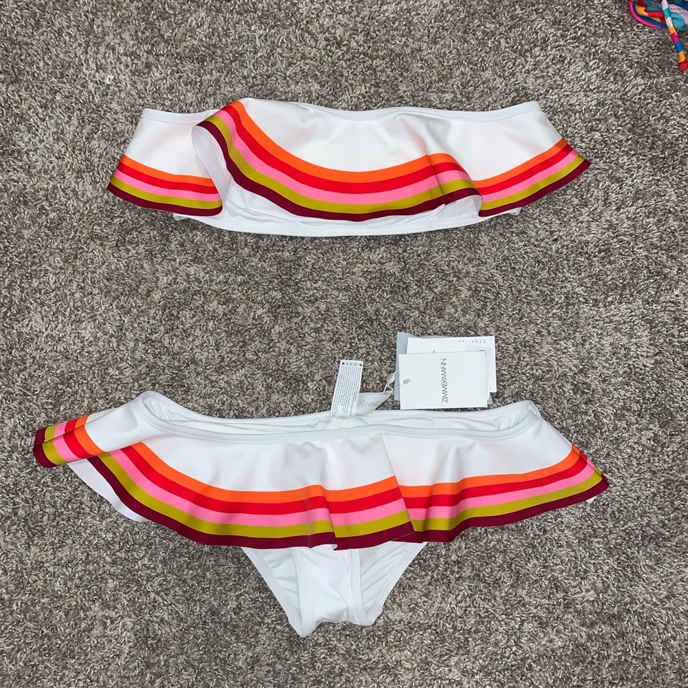 Zimmermann Swimsuit